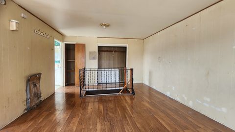 Tiny photo for 9061 S PARNELL Avenue, Chicago, IL 60620 (MLS # 12609907)