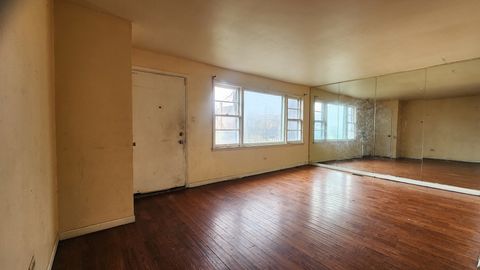 Tiny photo for 9061 S PARNELL Avenue, Chicago, IL 60620 (MLS # 12609907)
