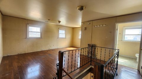 Tiny photo for 9061 S PARNELL Avenue, Chicago, IL 60620 (MLS # 12609907)