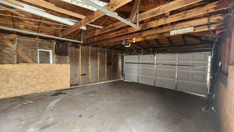 Tiny photo for 9061 S PARNELL Avenue, Chicago, IL 60620 (MLS # 12609907)