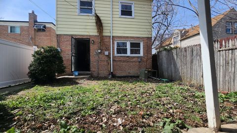 Tiny photo for 9061 S PARNELL Avenue, Chicago, IL 60620 (MLS # 12609907)