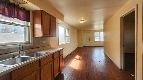Tiny photo for 9061 S PARNELL Avenue, Chicago, IL 60620 (MLS # 12609907)