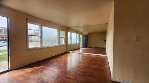 Tiny photo for 9061 S PARNELL Avenue, Chicago, IL 60620 (MLS # 12609907)