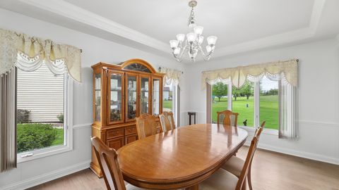 Tiny photo for 2775 GINGER WOODS Drive, Aurora, IL 60502 (MLS # 12636777)