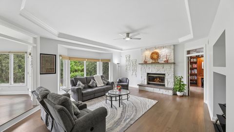Tiny photo for 2775 GINGER WOODS Drive, Aurora, IL 60502 (MLS # 12636777)