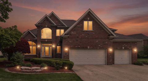Tiny photo for 2775 GINGER WOODS Drive, Aurora, IL 60502 (MLS # 12636777)
