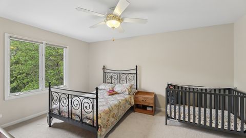 Tiny photo for 2775 GINGER WOODS Drive, Aurora, IL 60502 (MLS # 12636777)