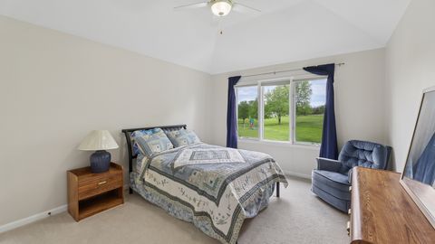 Tiny photo for 2775 GINGER WOODS Drive, Aurora, IL 60502 (MLS # 12636777)