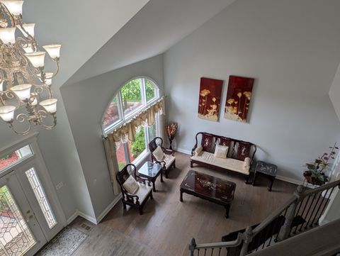Tiny photo for 2775 GINGER WOODS Drive, Aurora, IL 60502 (MLS # 12636777)