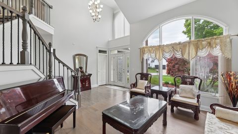 Tiny photo for 2775 GINGER WOODS Drive, Aurora, IL 60502 (MLS # 12636777)