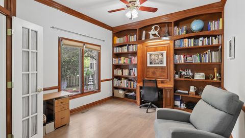Tiny photo for 2775 GINGER WOODS Drive, Aurora, IL 60502 (MLS # 12636777)