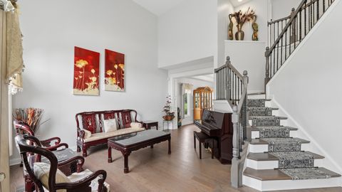Tiny photo for 2775 GINGER WOODS Drive, Aurora, IL 60502 (MLS # 12636777)