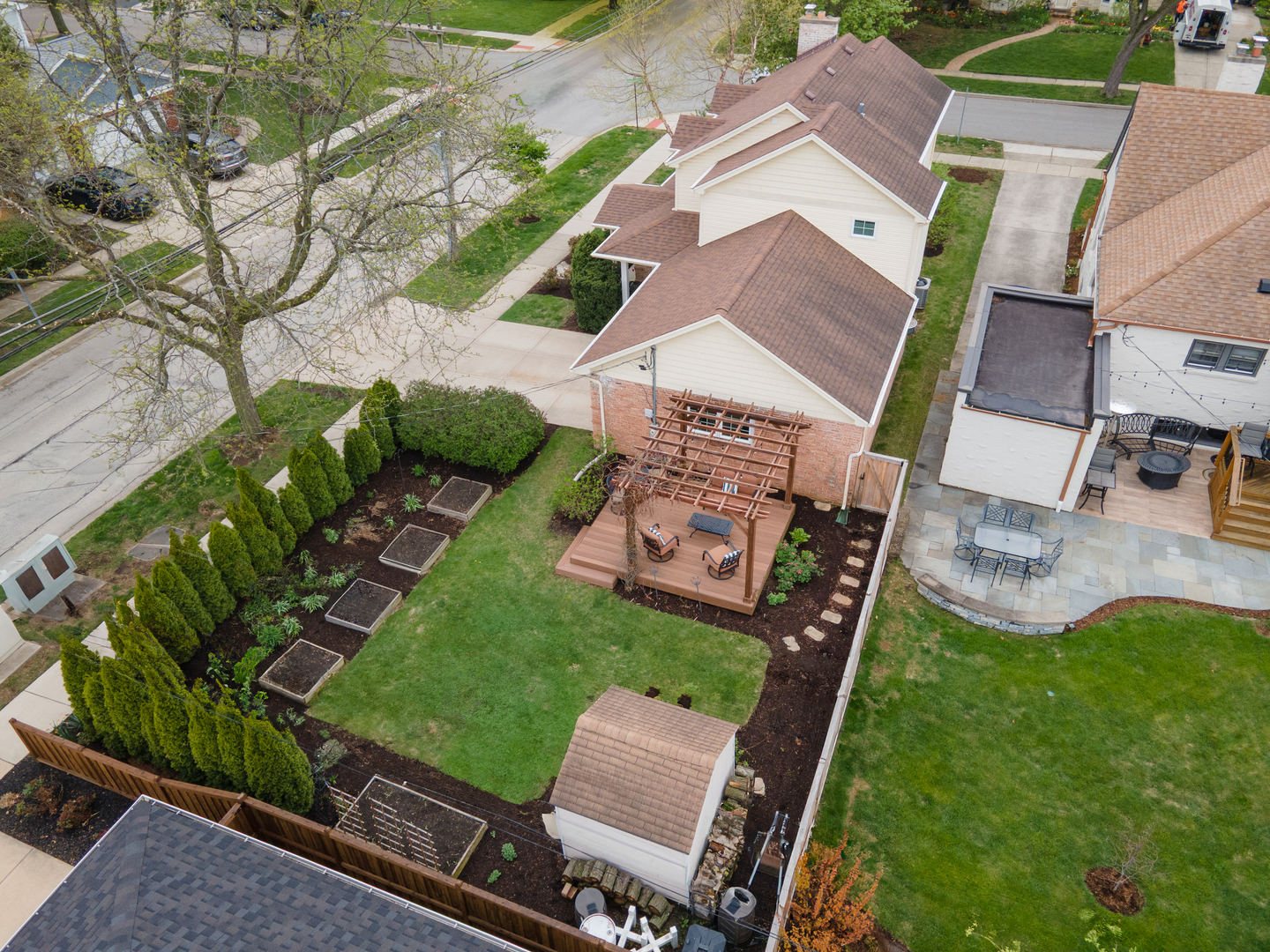 104 E Park Street