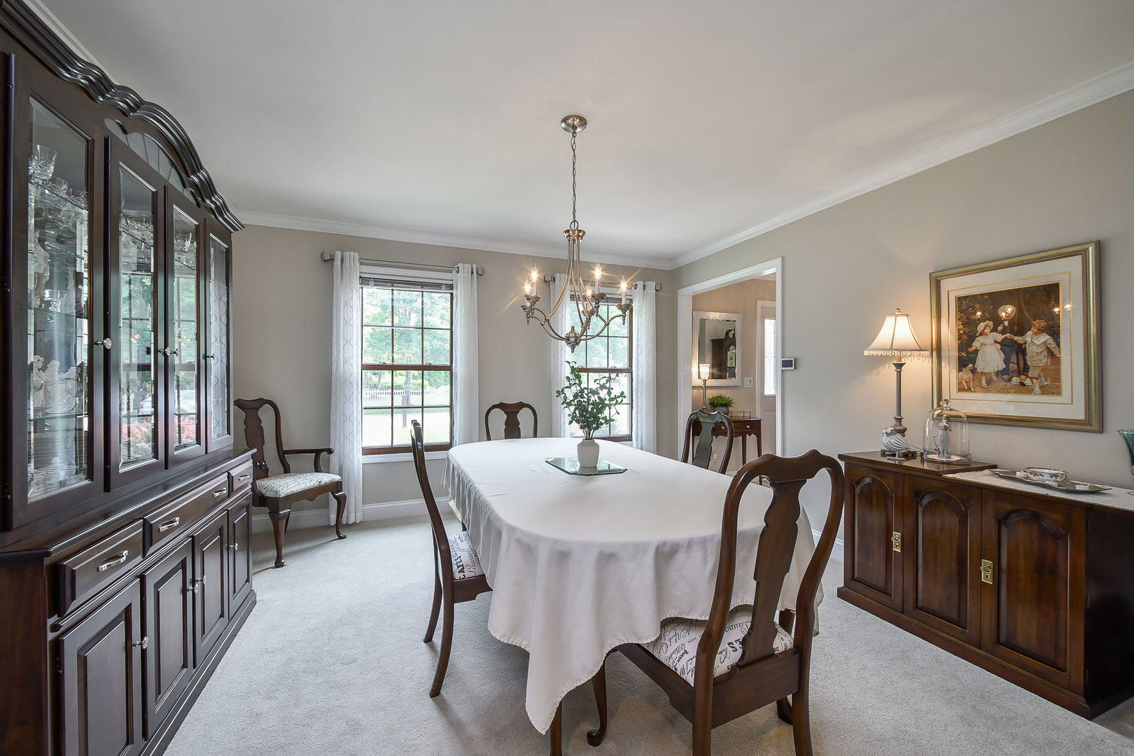 833 Manassas Court