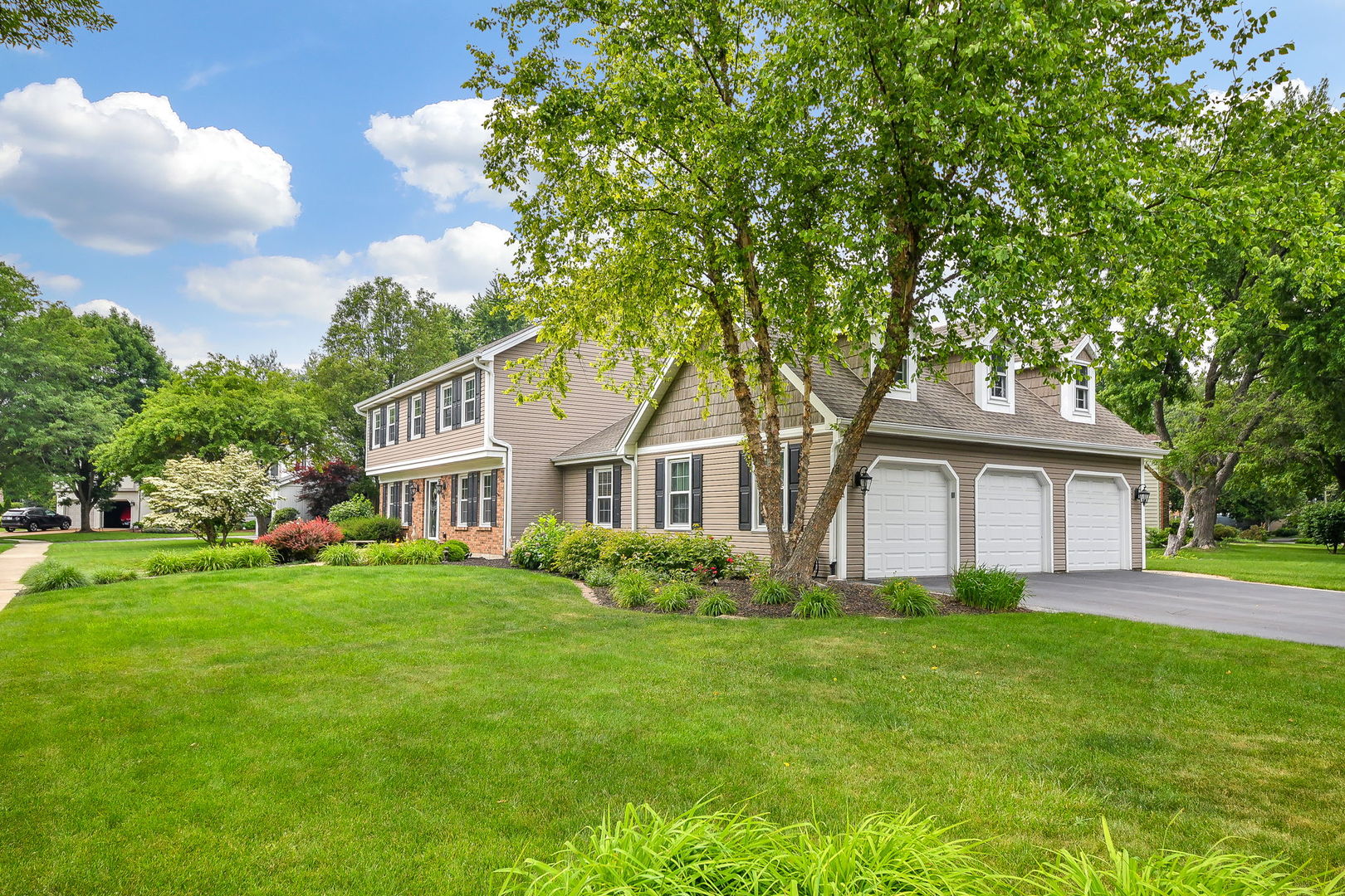 833 Manassas Court