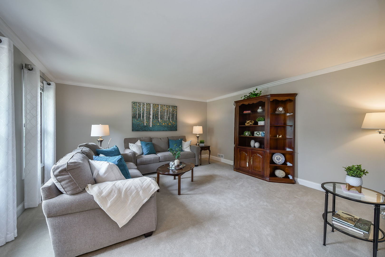 833 Manassas Court
