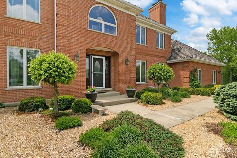 Tiny photo for South Barrington, IL 60010 (MLS # 12061095)