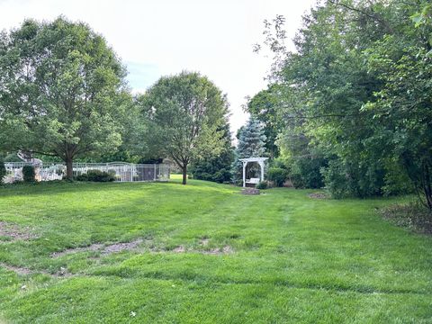 Tiny photo for South Barrington, IL 60010 (MLS # 12061095)