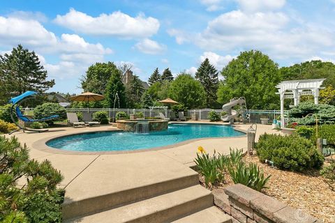Tiny photo for South Barrington, IL 60010 (MLS # 12061095)