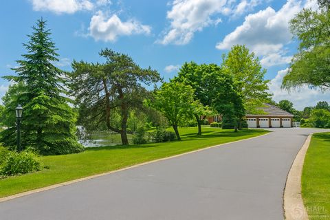 Tiny photo for South Barrington, IL 60010 (MLS # 12061095)