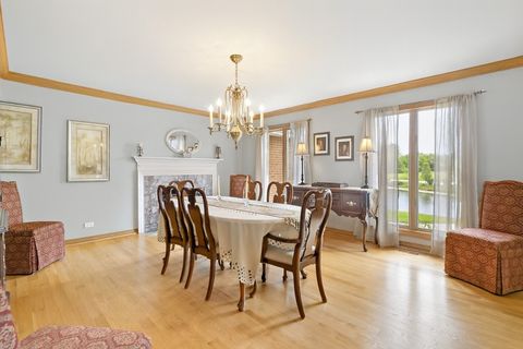 Tiny photo for South Barrington, IL 60010 (MLS # 12061095)