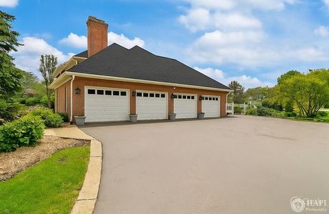 Tiny photo for South Barrington, IL 60010 (MLS # 12061095)