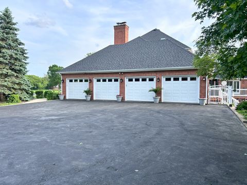 Tiny photo for South Barrington, IL 60010 (MLS # 12061095)