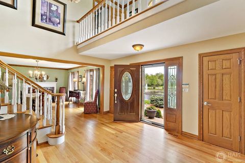 Tiny photo for South Barrington, IL 60010 (MLS # 12061095)
