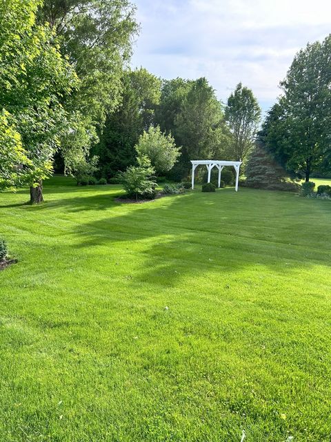 Tiny photo for South Barrington, IL 60010 (MLS # 12061095)