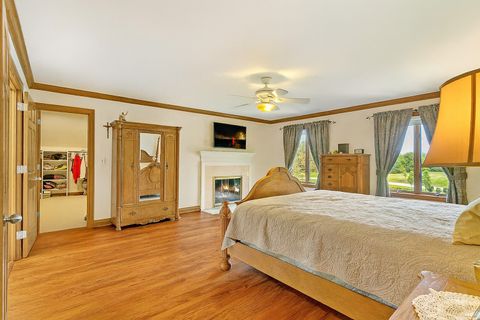 Tiny photo for South Barrington, IL 60010 (MLS # 12061095)