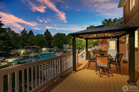 Tiny photo for South Barrington, IL 60010 (MLS # 12061095)