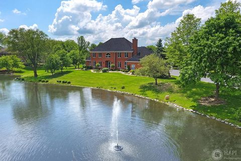 Photo of South Barrington, IL 60010 (MLS # 12061095)