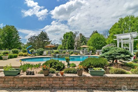 Tiny photo for South Barrington, IL 60010 (MLS # 12061095)