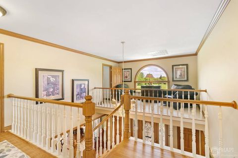 Tiny photo for South Barrington, IL 60010 (MLS # 12061095)