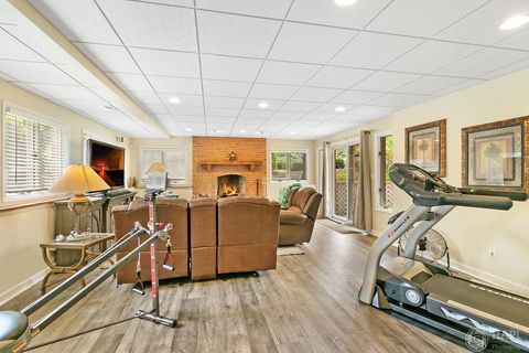 Tiny photo for South Barrington, IL 60010 (MLS # 12061095)