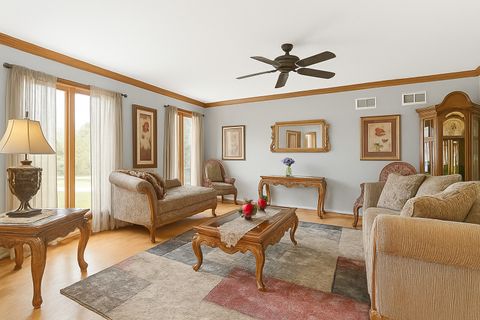 Tiny photo for South Barrington, IL 60010 (MLS # 12061095)