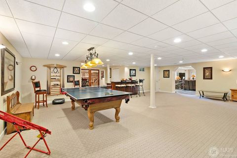 Tiny photo for South Barrington, IL 60010 (MLS # 12061095)