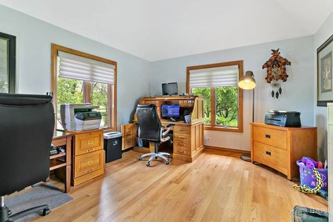 Tiny photo for South Barrington, IL 60010 (MLS # 12061095)