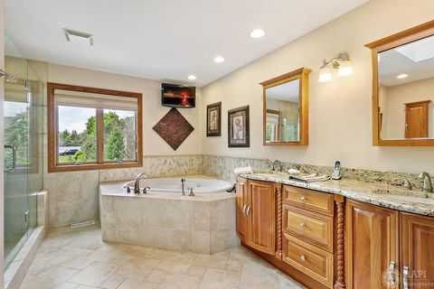 Tiny photo for South Barrington, IL 60010 (MLS # 12061095)