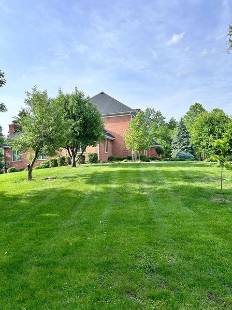 Tiny photo for South Barrington, IL 60010 (MLS # 12061095)