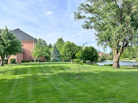 Tiny photo for South Barrington, IL 60010 (MLS # 12061095)