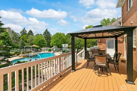 Tiny photo for South Barrington, IL 60010 (MLS # 12061095)
