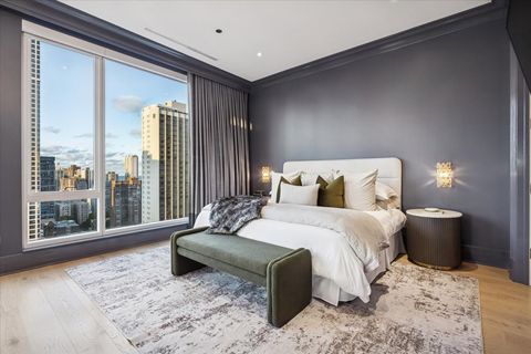 Tiny photo for 9 W Walton Street #2202, Chicago, IL 60610 (MLS # 12497706)