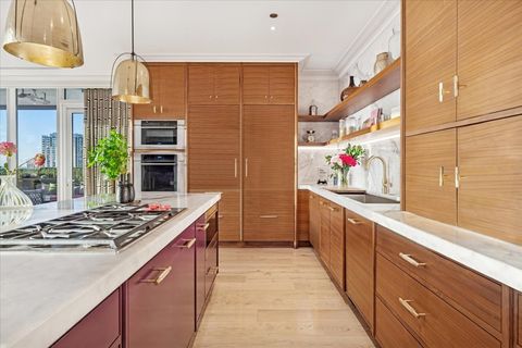 Tiny photo for 9 W Walton Street #2202, Chicago, IL 60610 (MLS # 12497706)