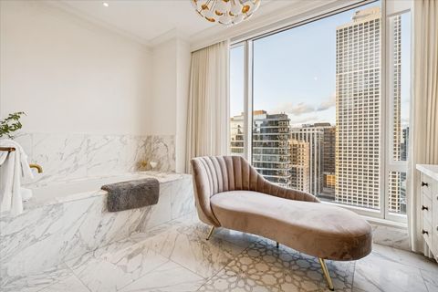 Tiny photo for 9 W Walton Street #2202, Chicago, IL 60610 (MLS # 12497706)