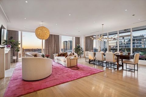 Tiny photo for 9 W Walton Street #2202, Chicago, IL 60610 (MLS # 12497706)