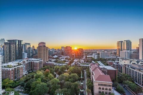 Tiny photo for 9 W Walton Street #2202, Chicago, IL 60610 (MLS # 12497706)