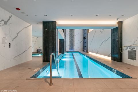 Tiny photo for 9 W Walton Street #2202, Chicago, IL 60610 (MLS # 12497706)