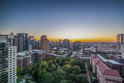 Tiny photo for 9 W Walton Street #2202, Chicago, IL 60610 (MLS # 12497706)