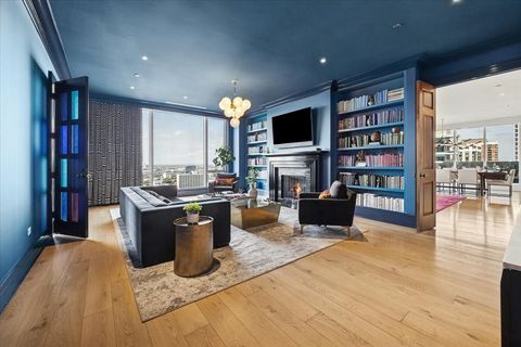 Tiny photo for 9 W Walton Street #2202, Chicago, IL 60610 (MLS # 12497706)